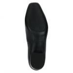 Елегантна обувка от естествена кожа Caprice 121936522305