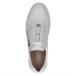 Олекотени кожени обувки Caprice 121936123550