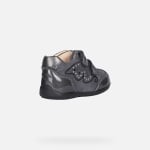 Бебешки спортни обувки Geox B9451A 022HI C9002