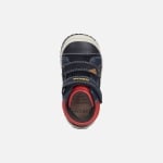 Бебешки спортни обувки Geox B94D8A 085BU C4075