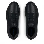 Мъжки обувки Geox естествена кожа U36BYB 00046 C4002