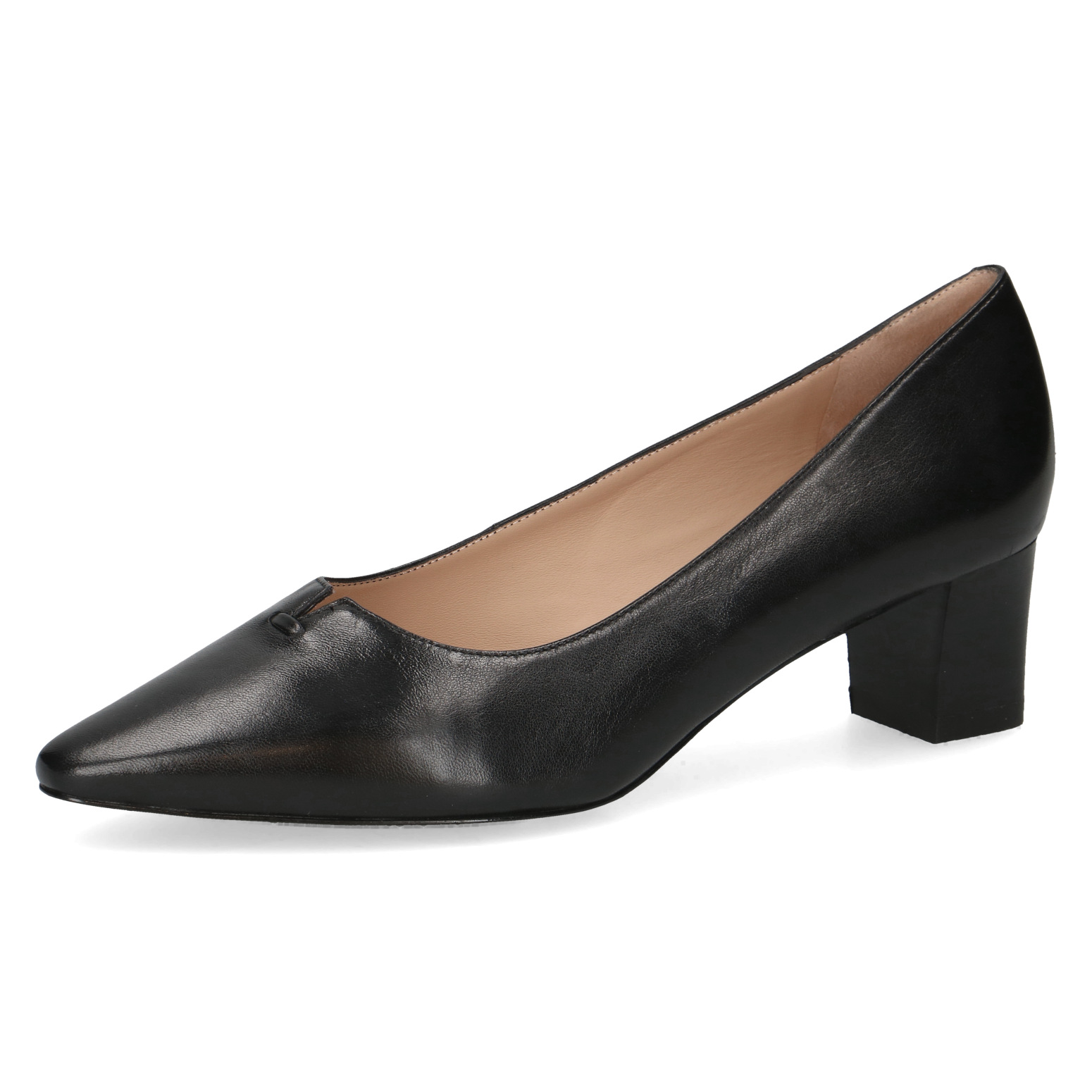 Дамски обувки естествена кожа Caprice 121936472344