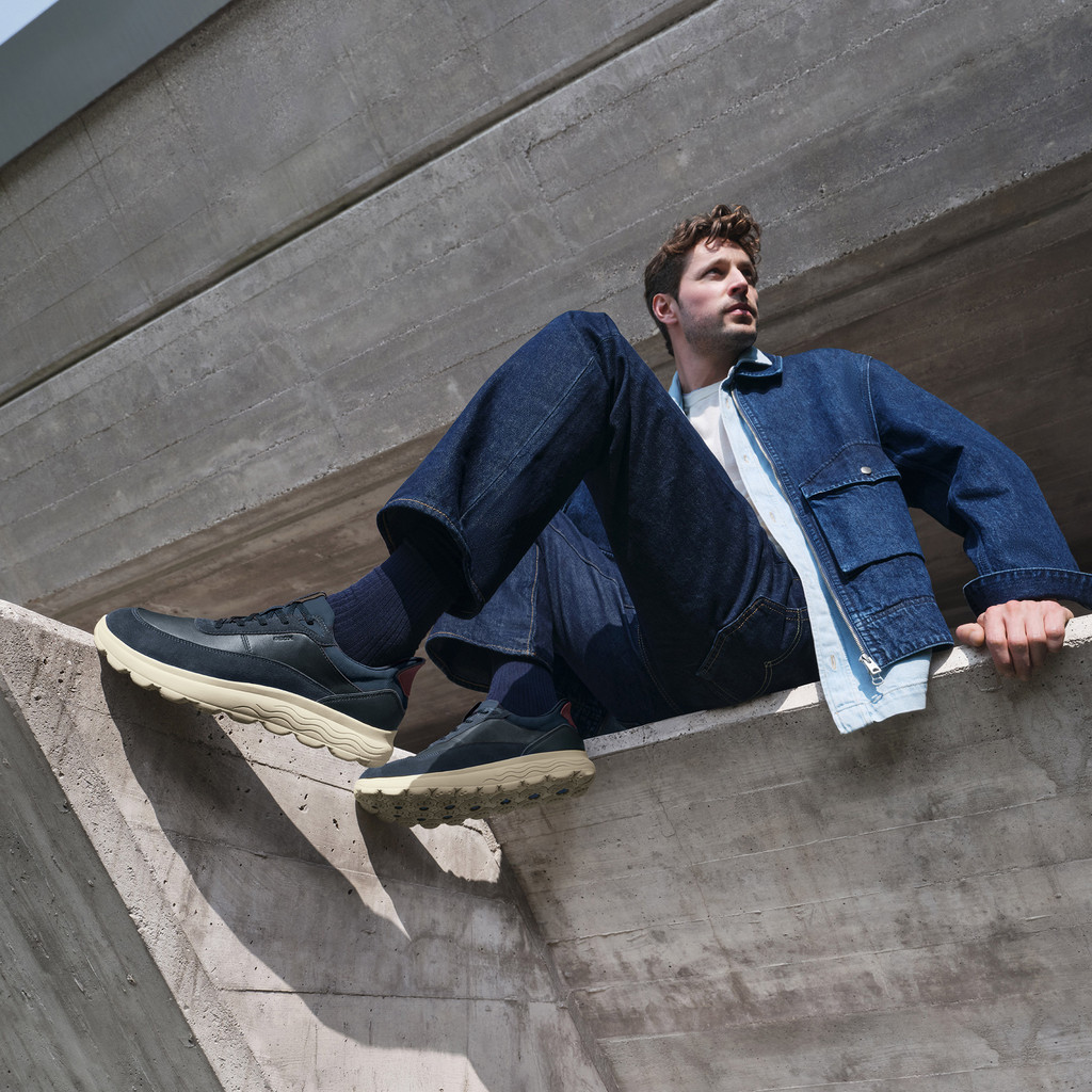 Мъжки обувки