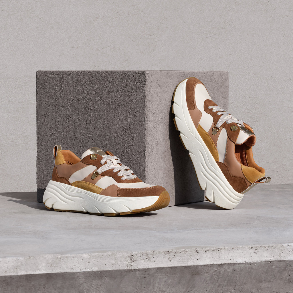 Дамски обувки