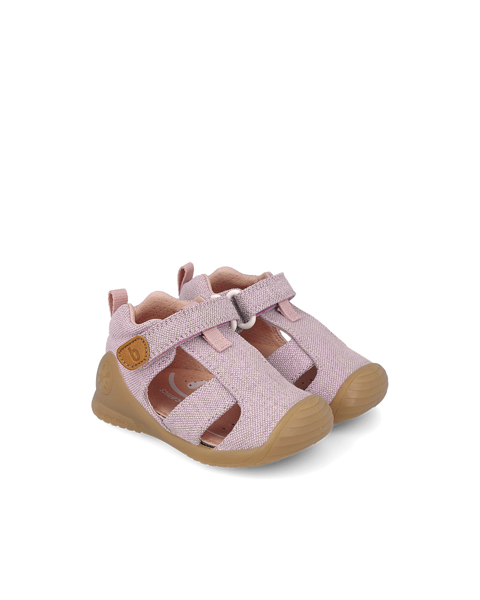Сандали за прохождане Biomecanics 252181-A164