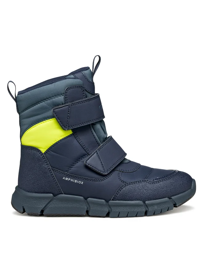 Водоустойчиви апреси Geox Abx J169XC 0FU50 C0700