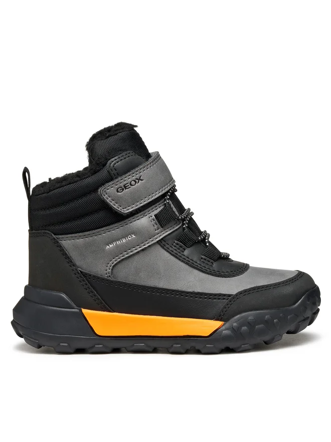 Водоустойчиви зимни боти Geox ABX J46MBE 0MEMS C0036