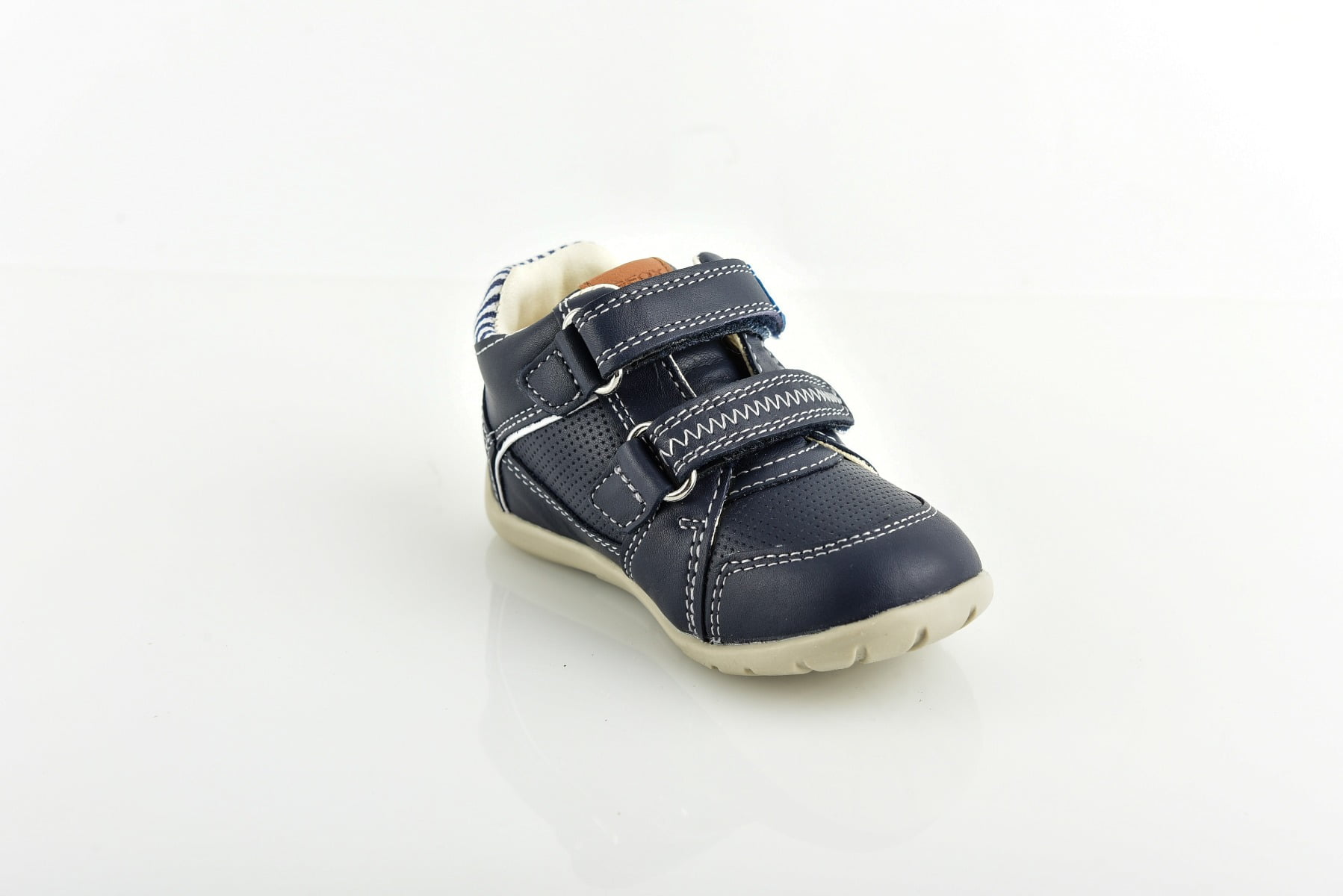 Бебешки спортни обувки Geox B5250A 00085 C4211