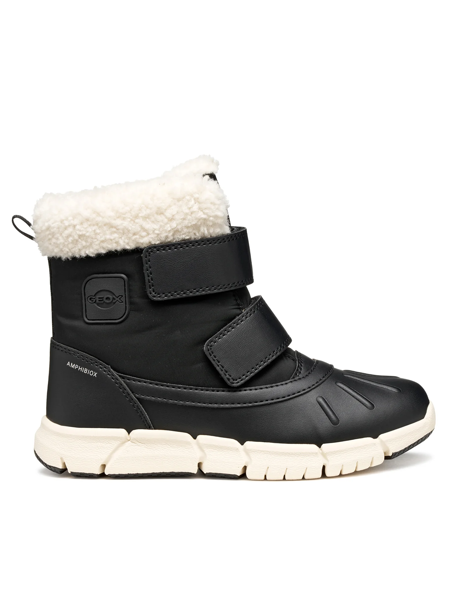 Водоустойчиви апрески Geox ABX J46APC 0BCFU C9999