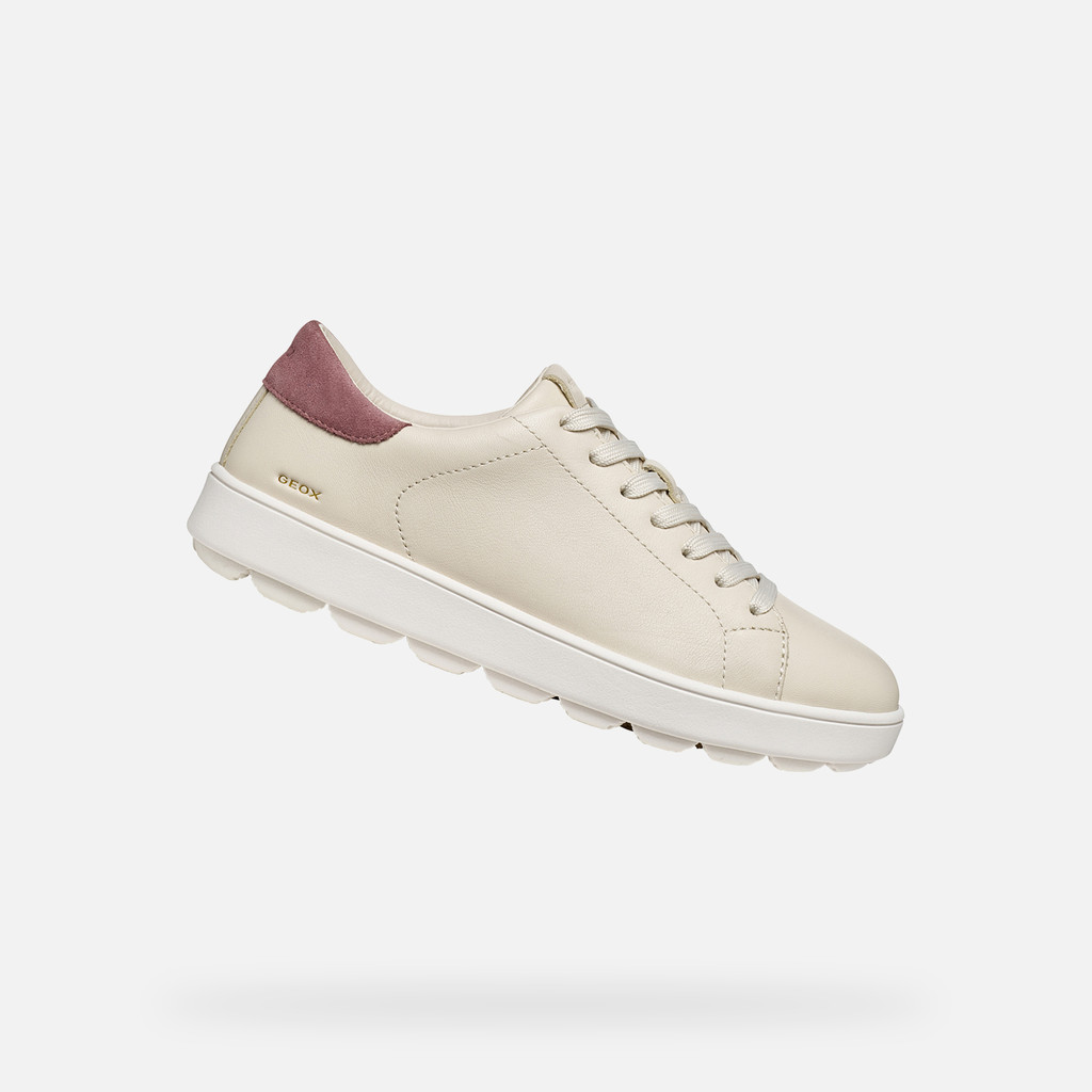 Анатомични сникърси Geox spherica ecub-1 b D65PJC 08522 C1SA8