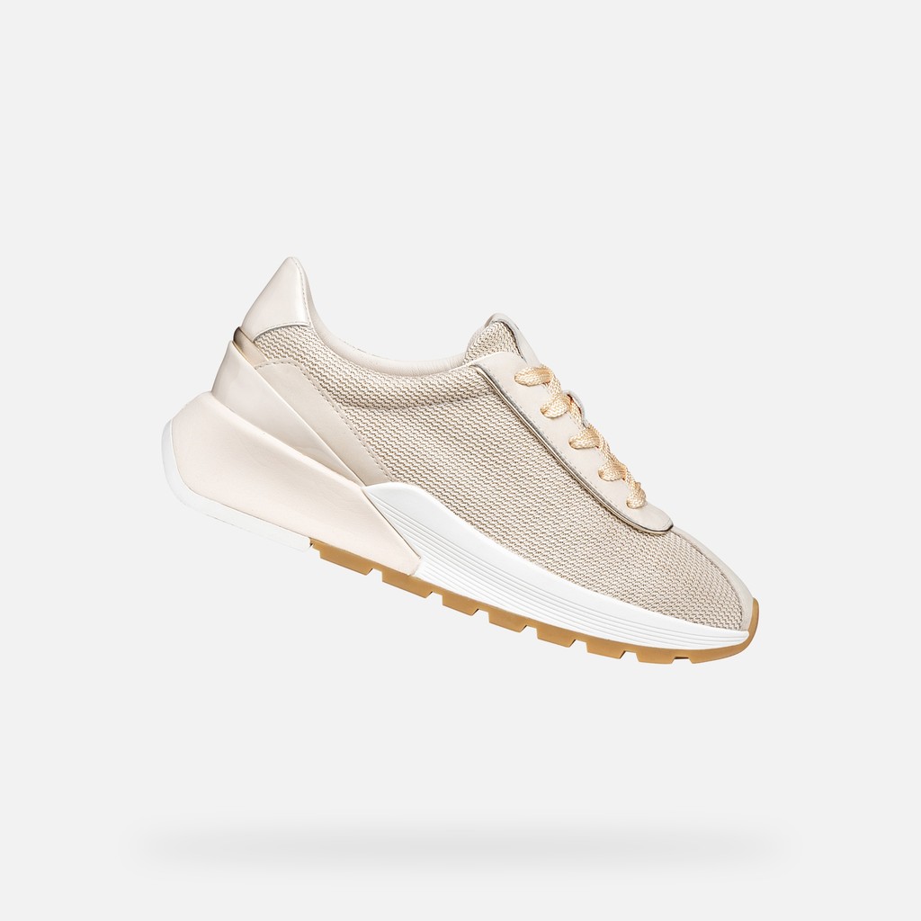 Анатомични обувки Geox D655JA 0LY66 C1S1L