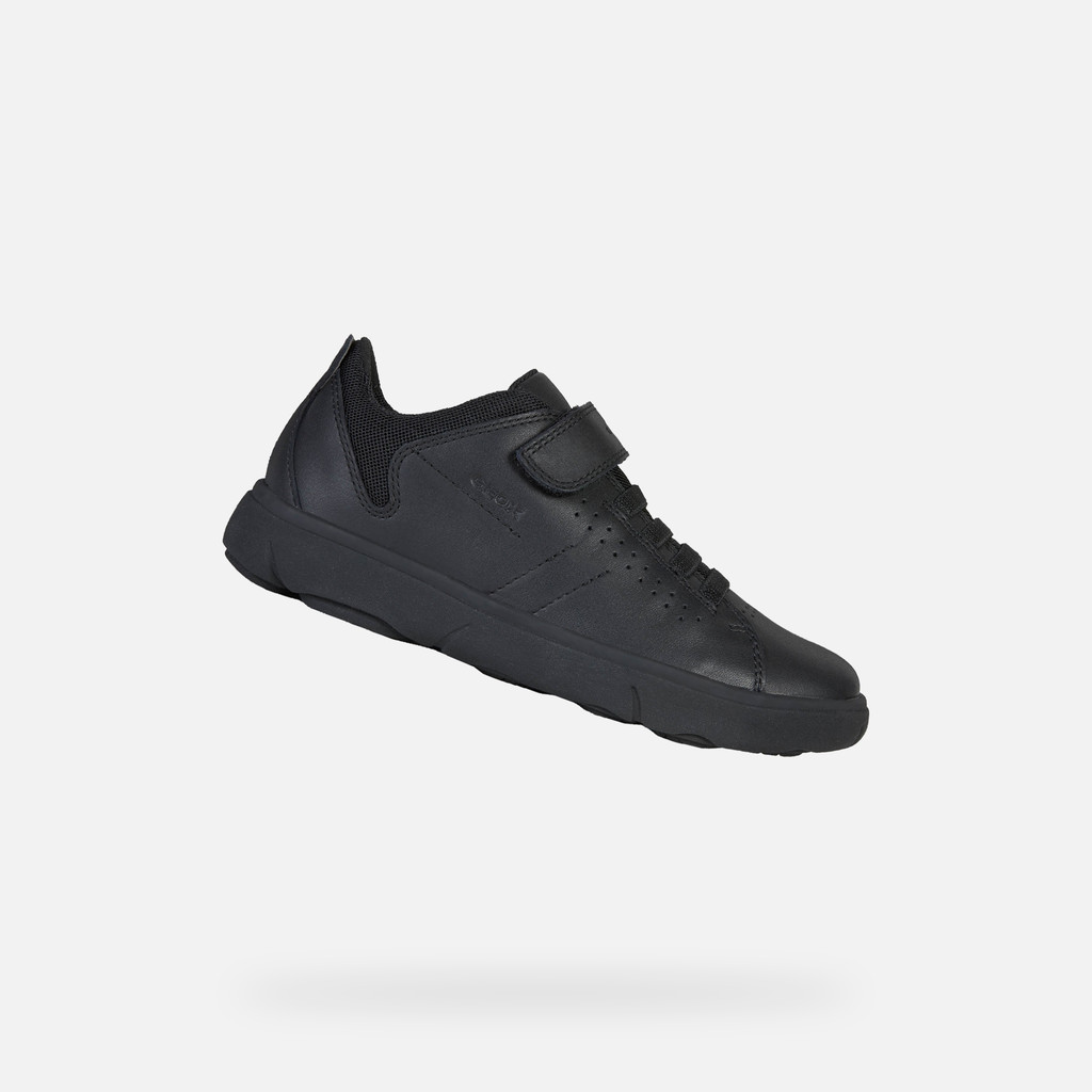 Детски спортни обувки Geox J02AZB 04314 C9999 28-35