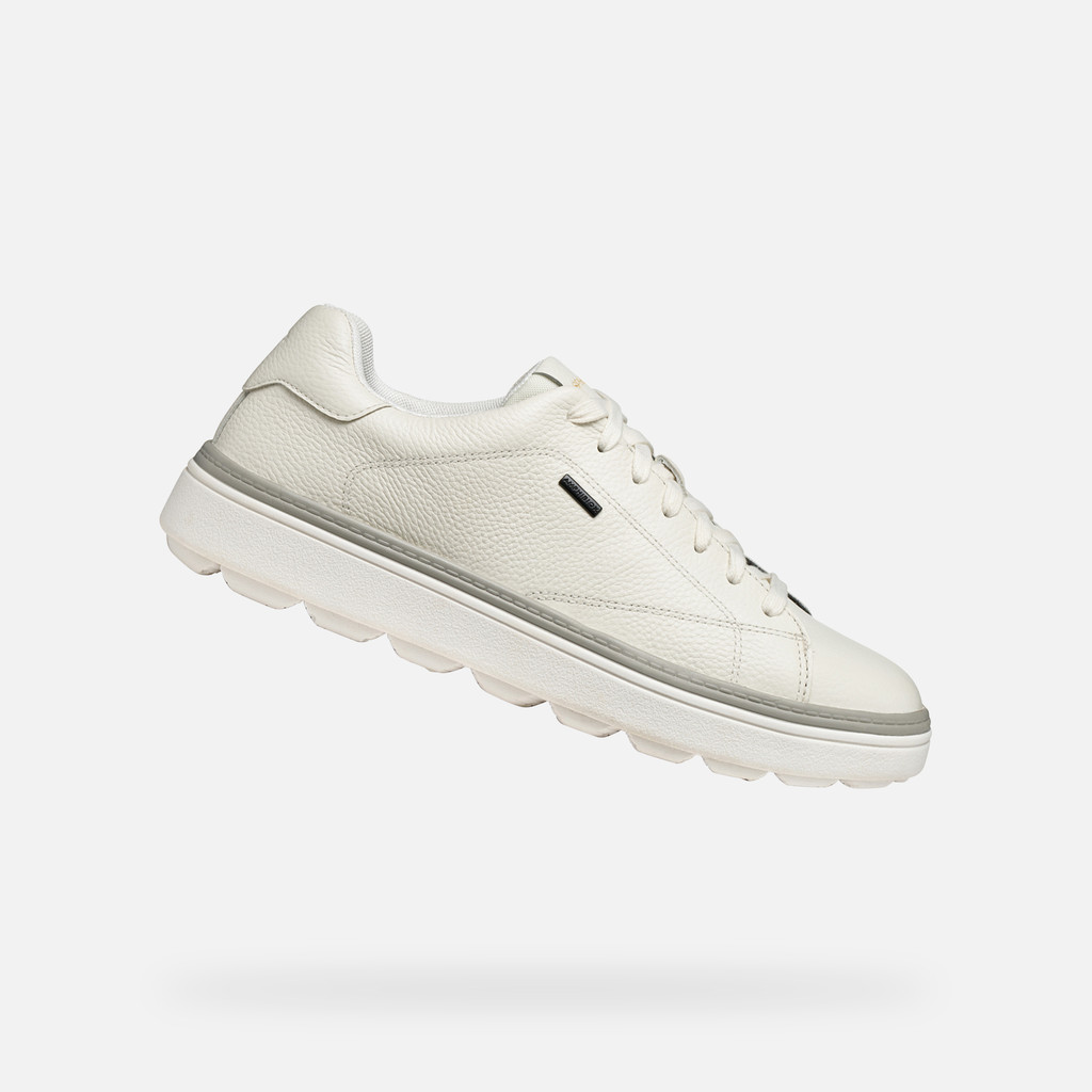 Водоустойчиви сникърси Geox Spherica ecub-1.1 ABX U56LUC 00047 C1000