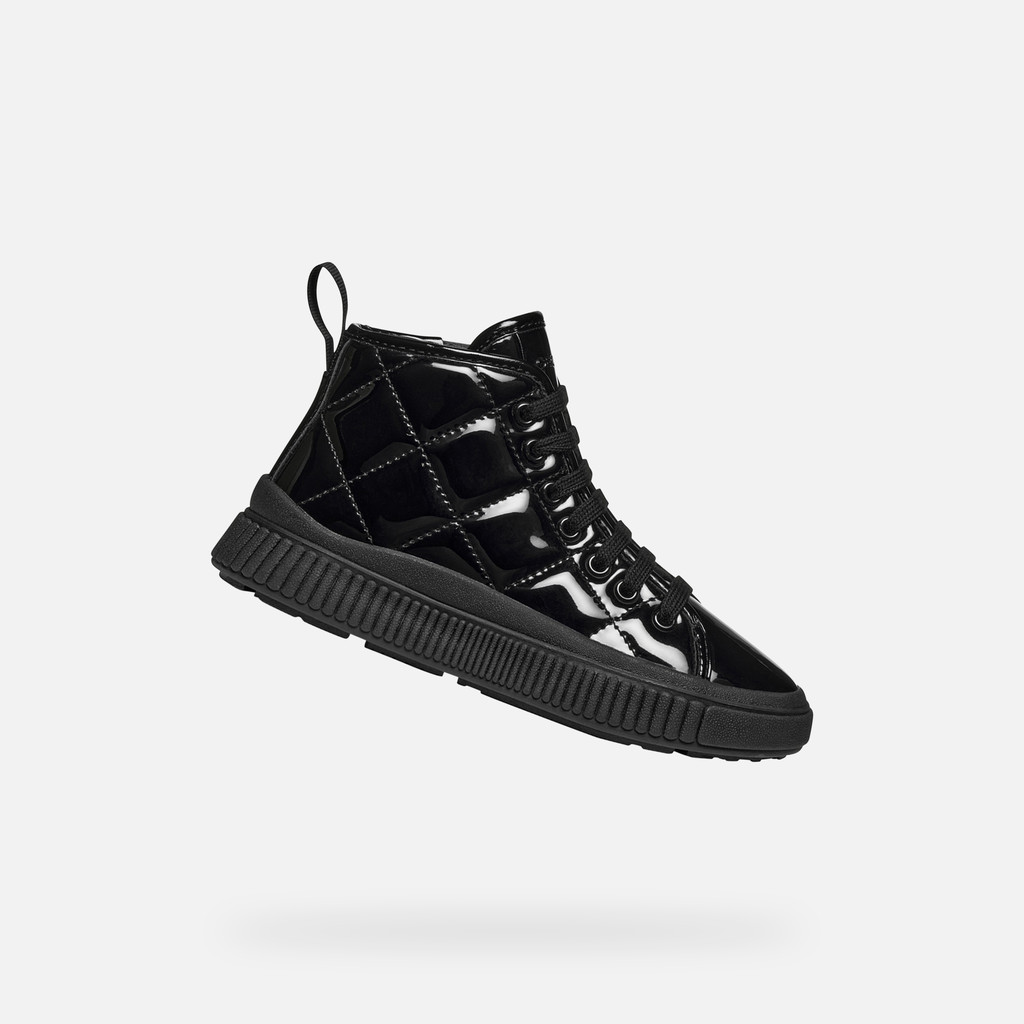 Обувки Geox J56M3F 000BC C9999