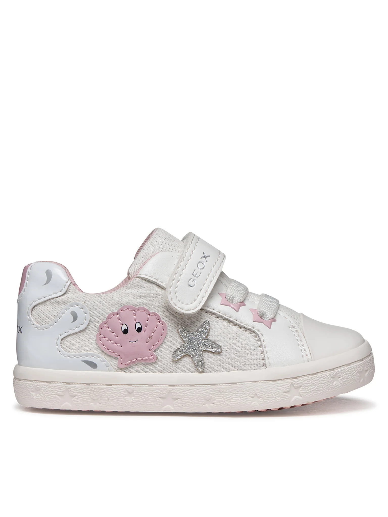 Анатомични сникърси Geox B651MB 00954 C0007