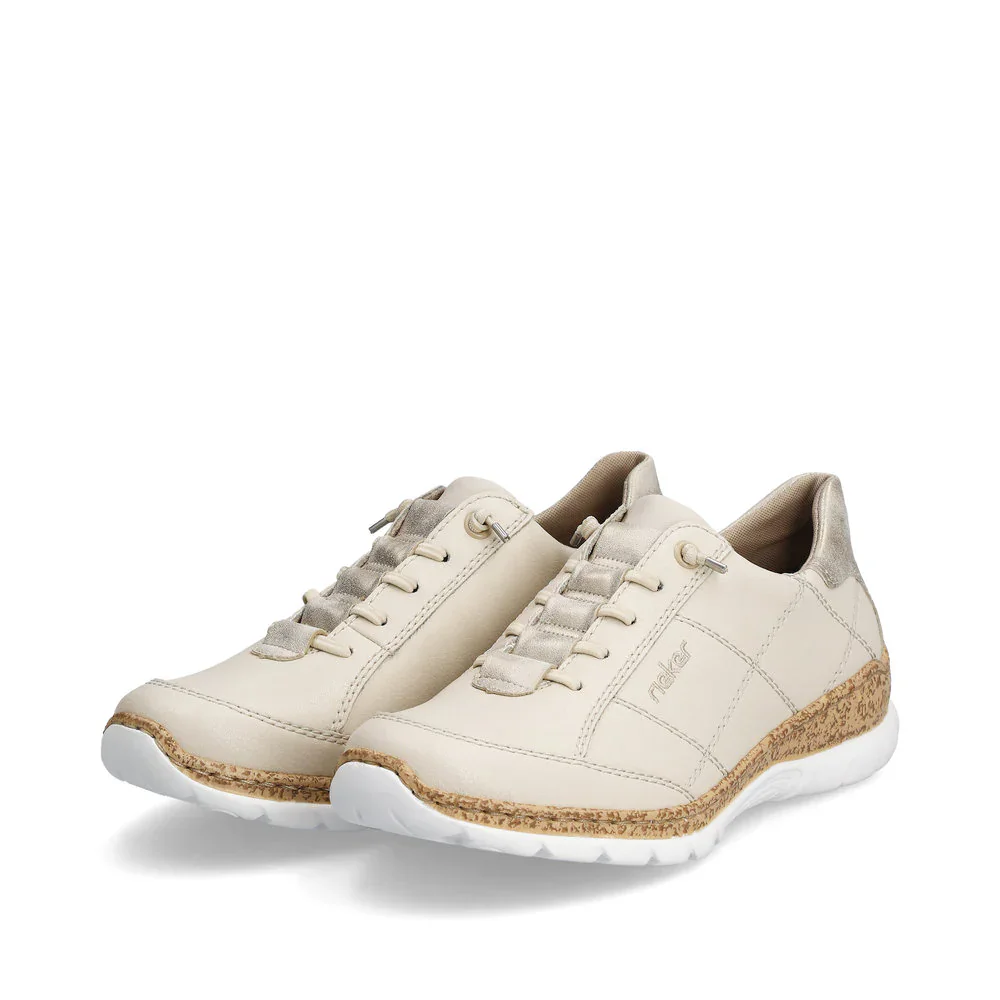 Анатомични олекотени обувки  Rieker 121377104205