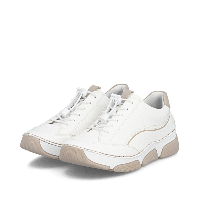 Анатоминчи обувки Rieker 121377145969