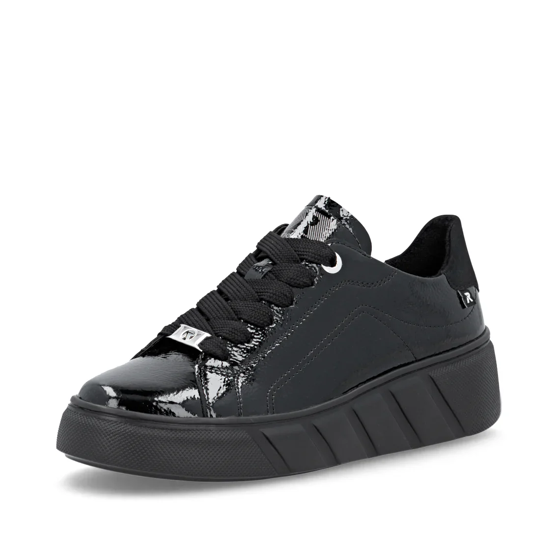Анатомични сникърси Rieker Sport 261377402601