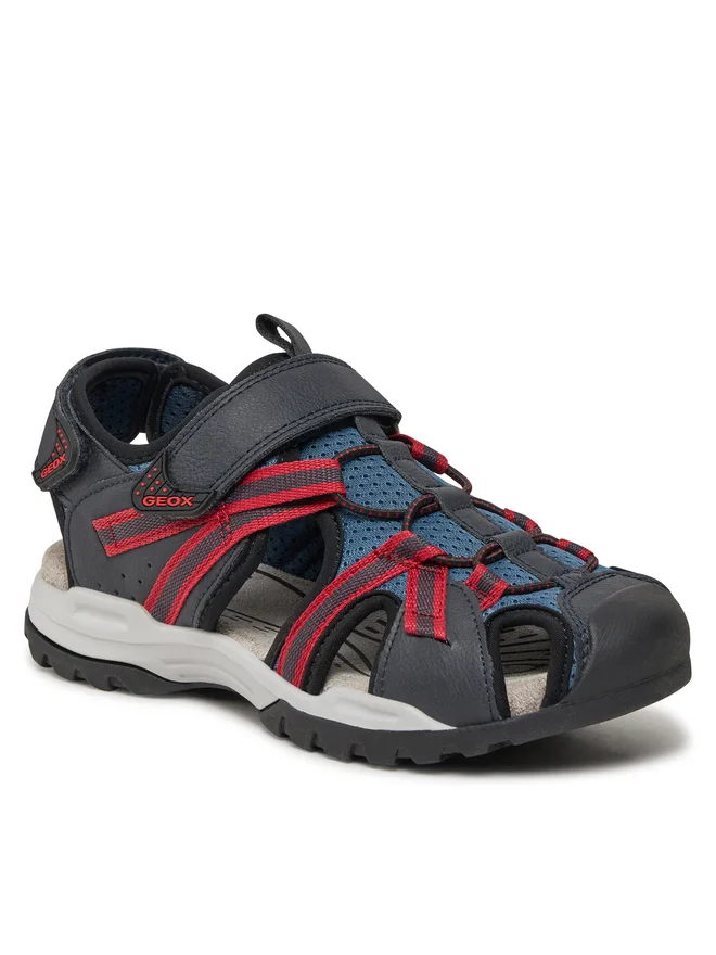 Анастомични сандали Geox J450RB 014ME C4327