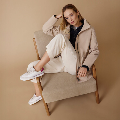 Дамски обувки