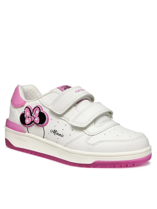 Сникърси Geox Minnie J55HXB 000BC C0563