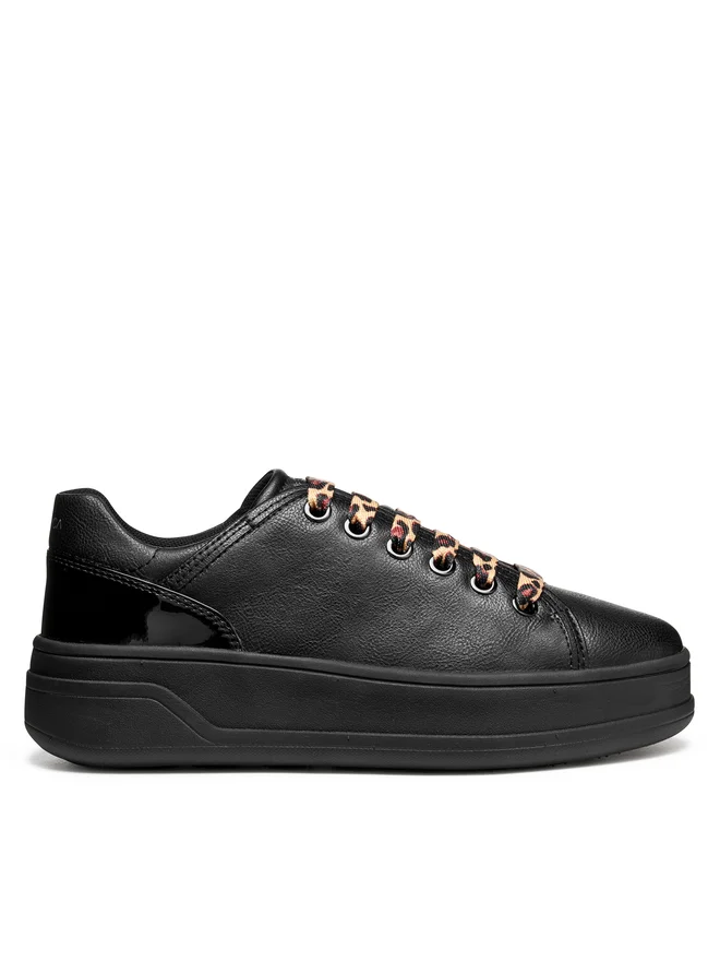 Анатомични дамски сникъси Geox D56WVD 05402 C9999