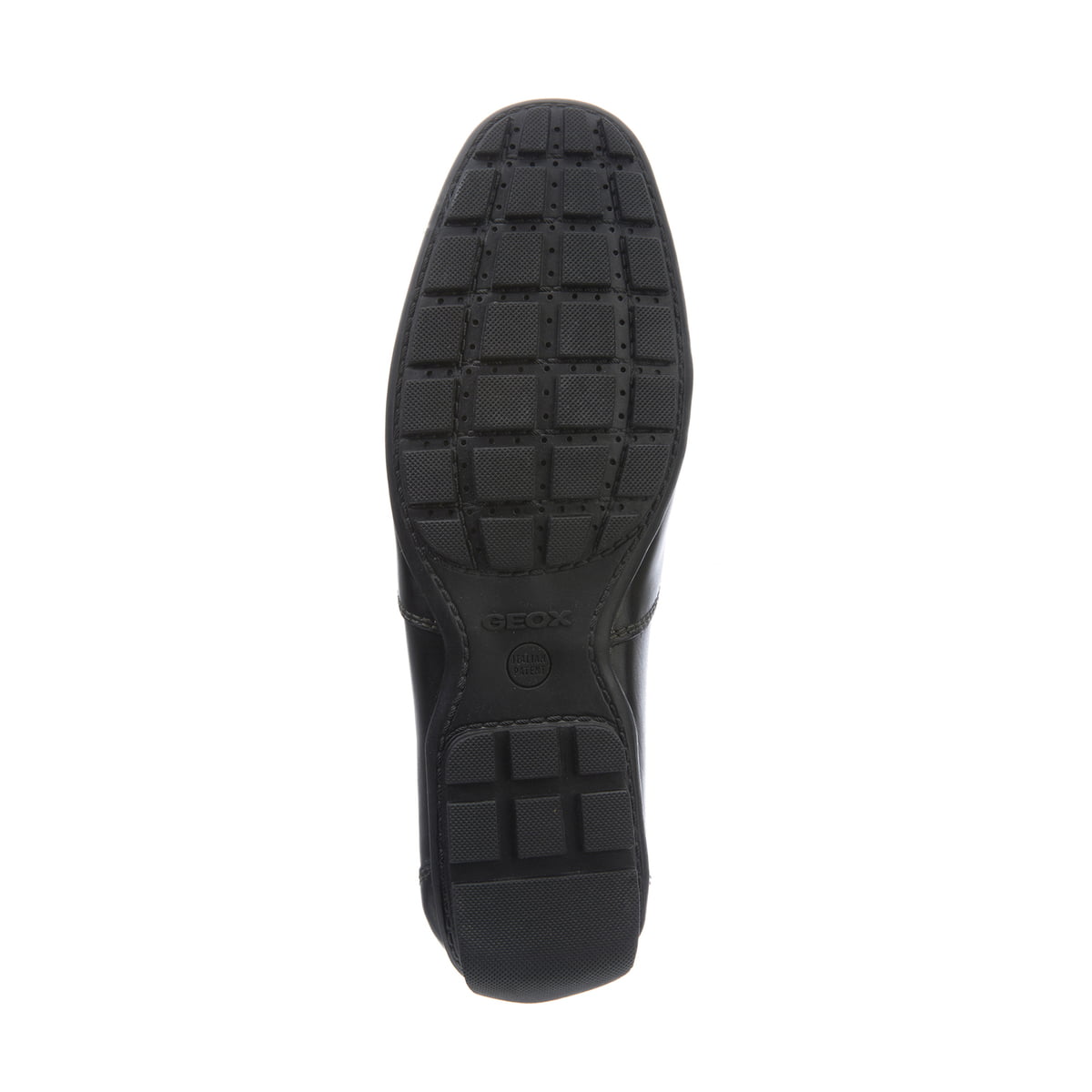 Мъжки официални обувки Geox U1144V 00039 C9999