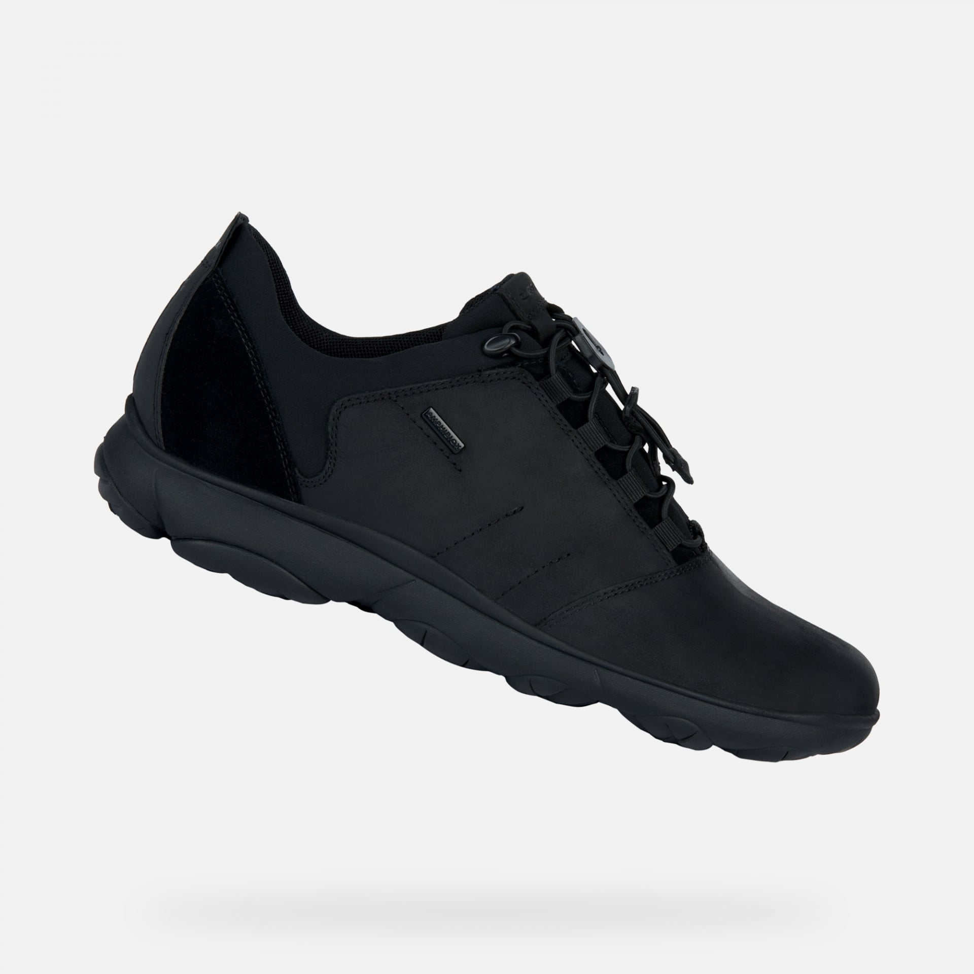 Водоустойчиви обувки Geox U162VC 0FF22 C9999
