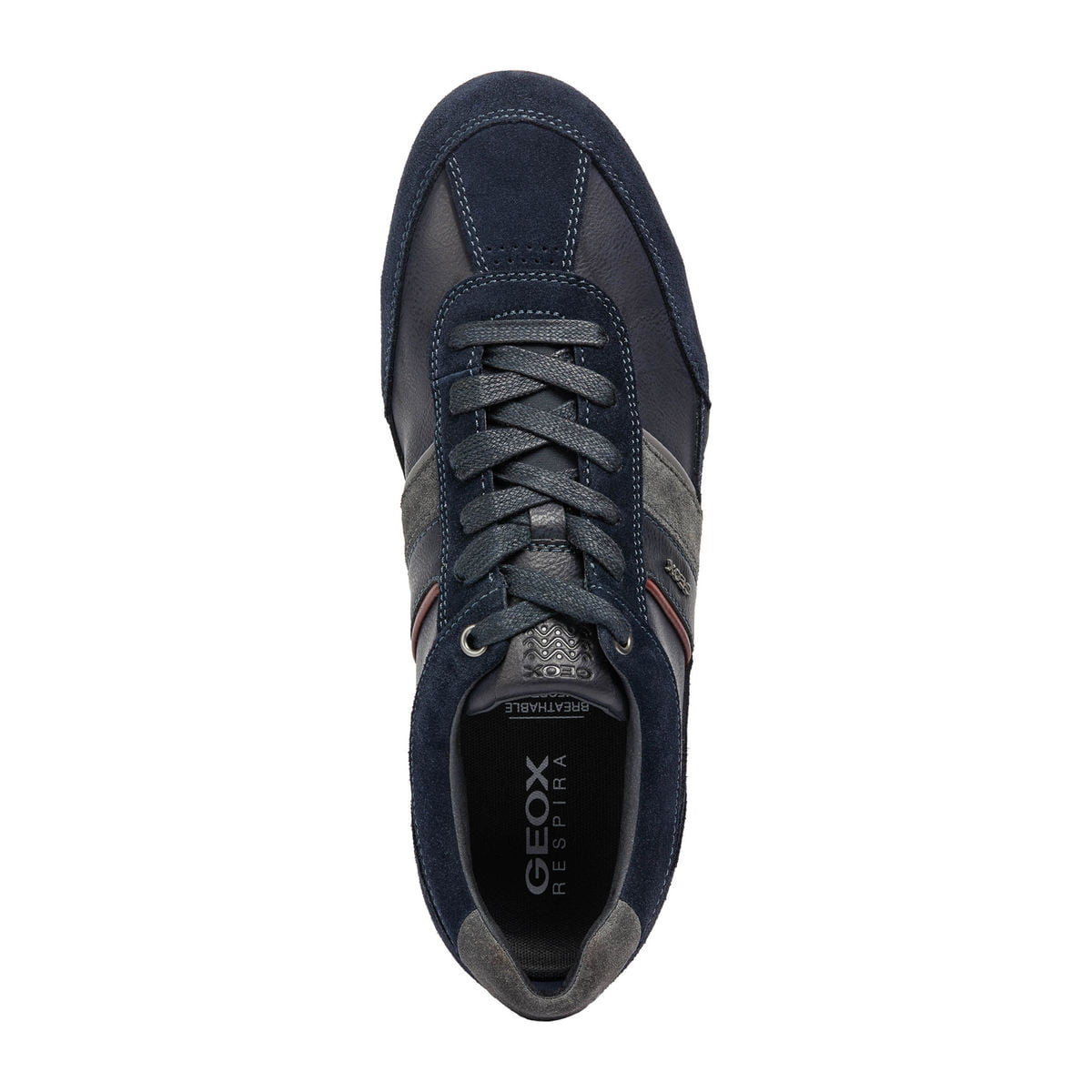 Мъжки спортни обувки Geox U52T5C 022ME CF47J