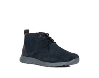 Мъжки зимни обувки Geox U940HC 022BC C4002
