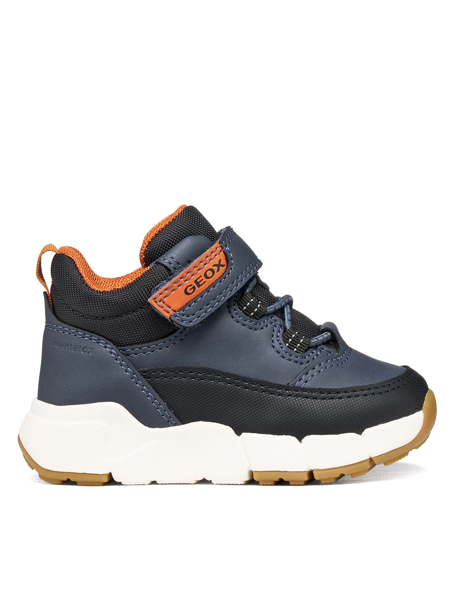 Водоустойчиви олекотени апрески Geox  Flexyper Mini Boy Abx  B661KA 000ME C0045