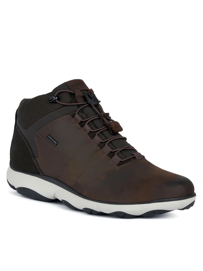 Мъжки боти Geox ABX U162VB 0FF22 C6006