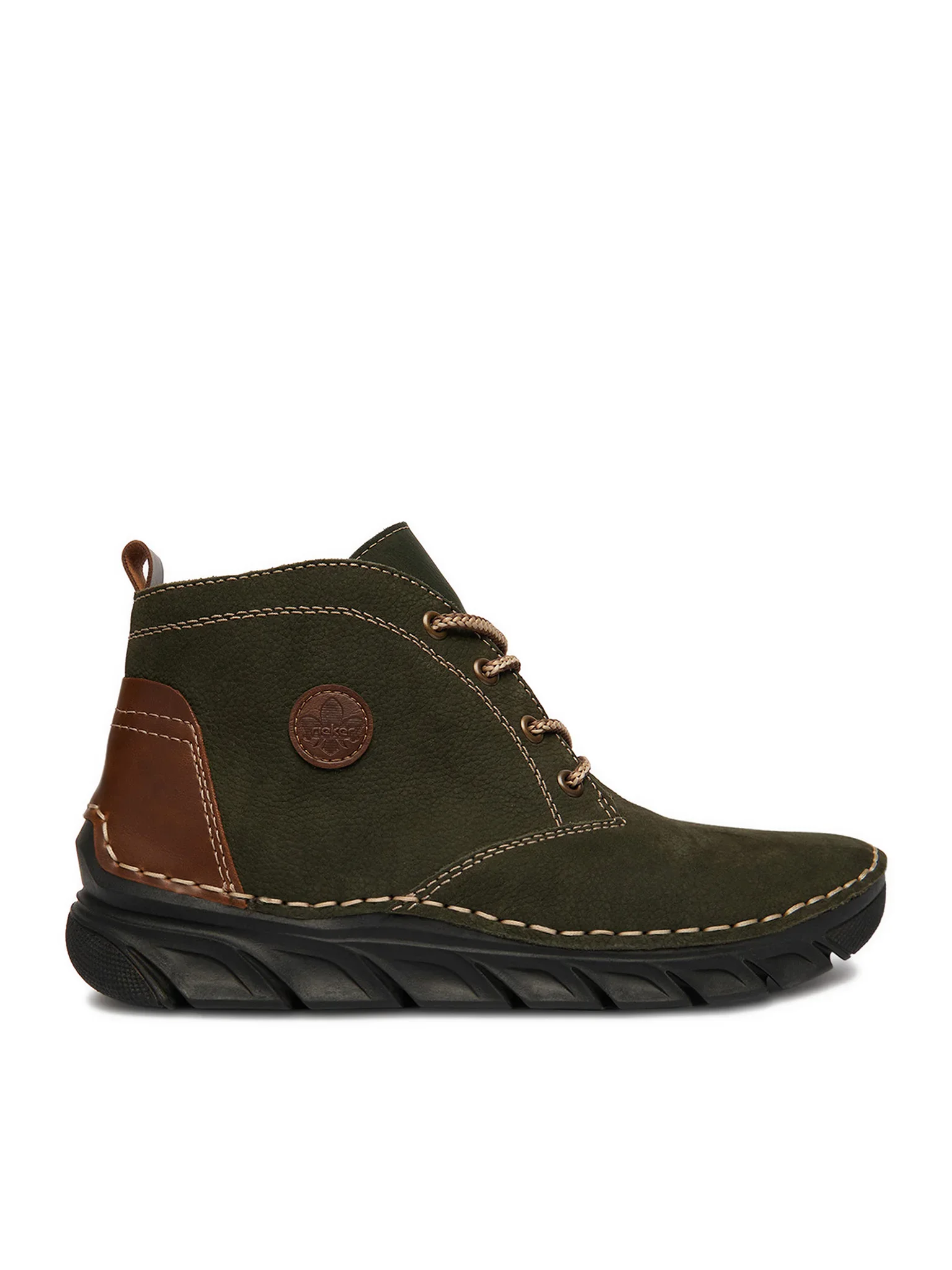 Дамски обувки Rieker 55036-54