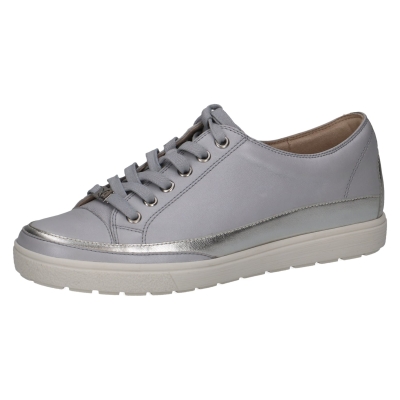 Обувки от естествена кожа Caprice 121936523654