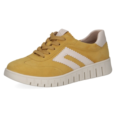 Анатомични сникърси естествена кожа Caprice 261936223762