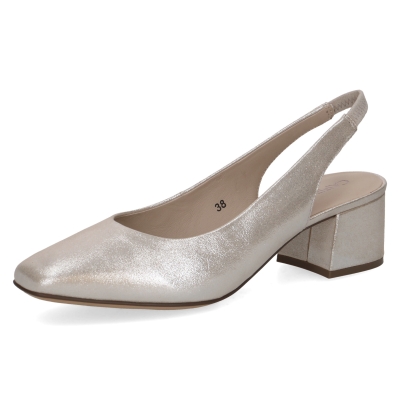 Дамски обувки Caprice естетвена кожа 121936329500