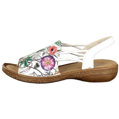 Дамски обувки Rieker 111377162801