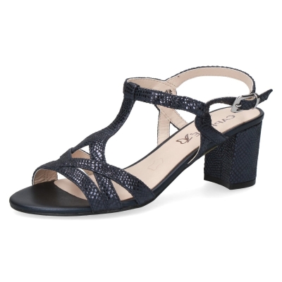 Дамски обувки Caprice 111936528303