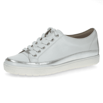 Кожени обувки Caprice 121936123654