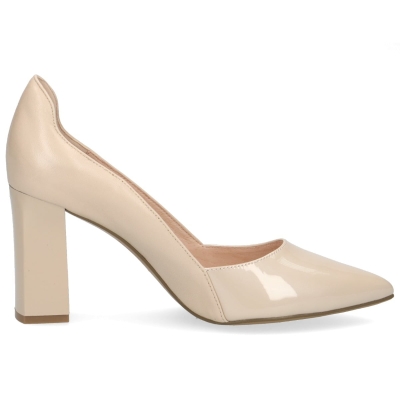 Дамси обувки Caprice 121936222411