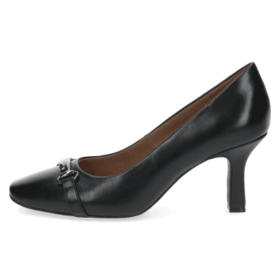 Кожени обувки Caprice 121936402405