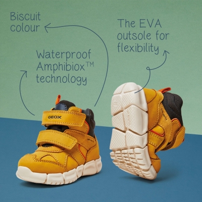 Боти и ботуши