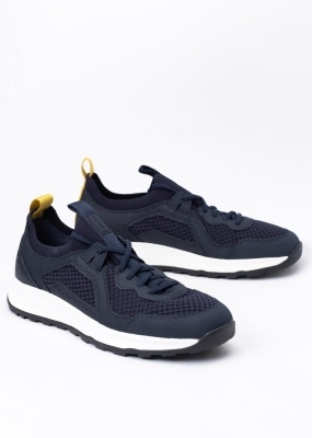 Мъжки сникърси Geox U35EYA 06KEK C4002