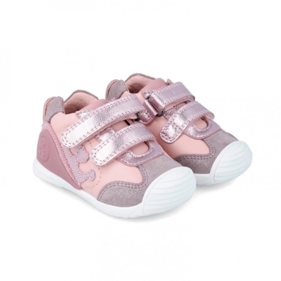 Обувки за прохождане BIOMECANICS 231111-C