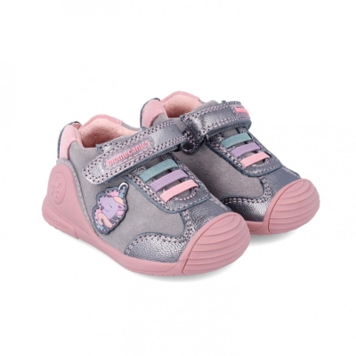 Обувки за прохождане BIOMECANICS 231112-A