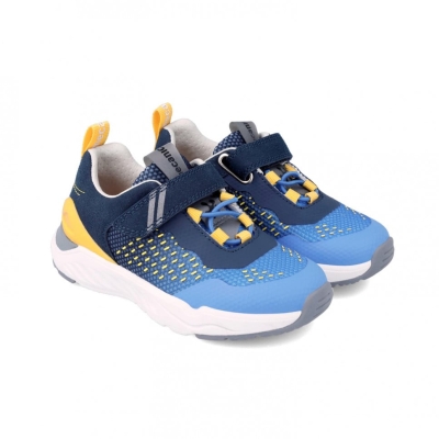 Обувки BIOMECANICS 231235-B