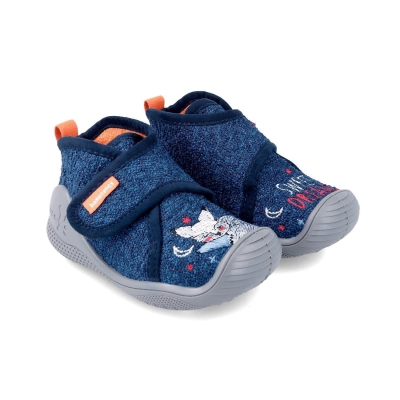 Пантофи BIOMECANICS 231292-A