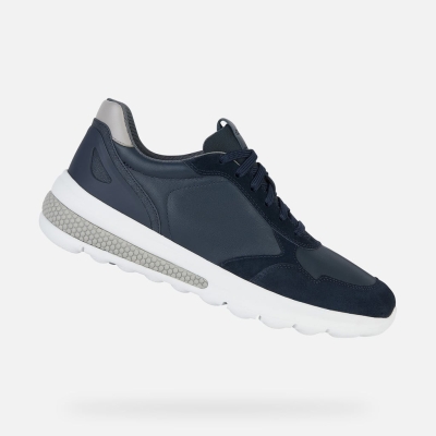 Мъжки сникърси Geox U45BAA 08522 C4002