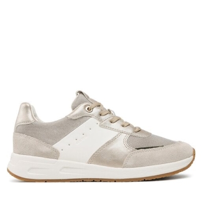 Дамски сникърси GEOX D25NQA 014AJ CH62L