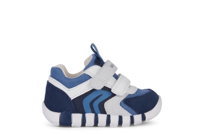 Анатомични сникърси Geox B3555D 0214 C0693